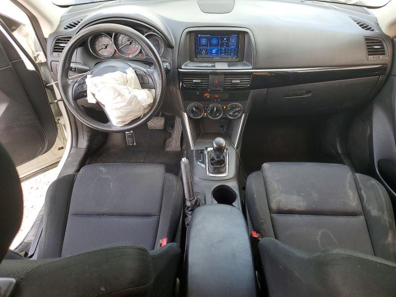 2015 Mazda Cx-5 Sport