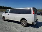 2020 Chevrolet Express G3500 LT