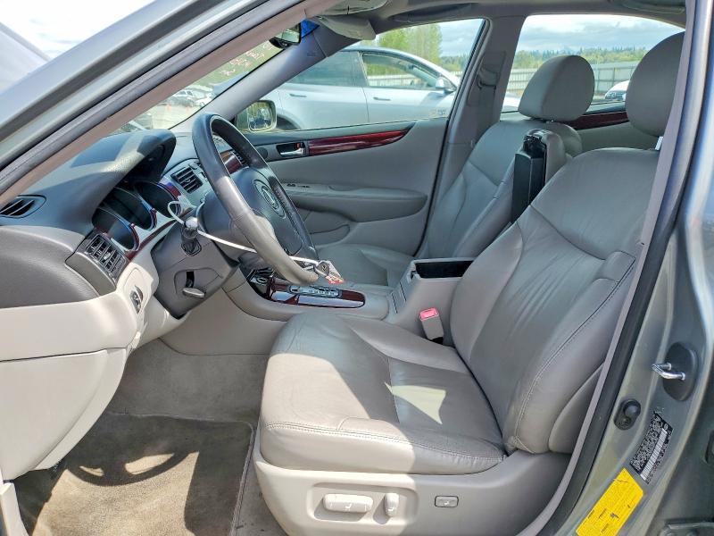 2004 Lexus Es 330 Base