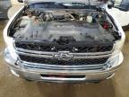 2011 Chevrolet Silverado K2500 Heavy Duty LTZ