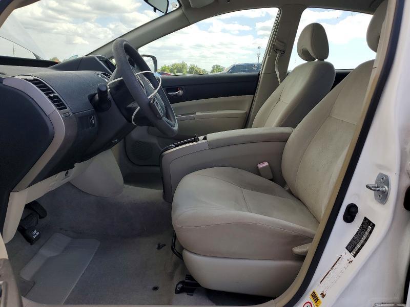 2006 Toyota Prius Base