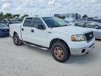 2007 Ford F150 Supercrew