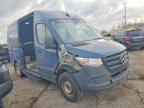 2019 Mercedes-Benz Sprinter 2500 Delivery Van