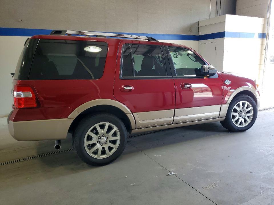 2014 Ford Expedition xlt
