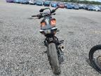2020 KTM 390 Duke