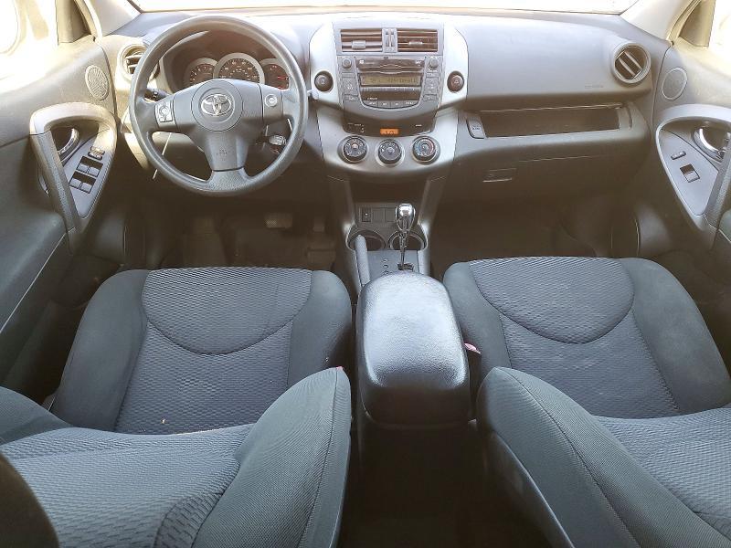 2011 Toyota Rav4 Sport