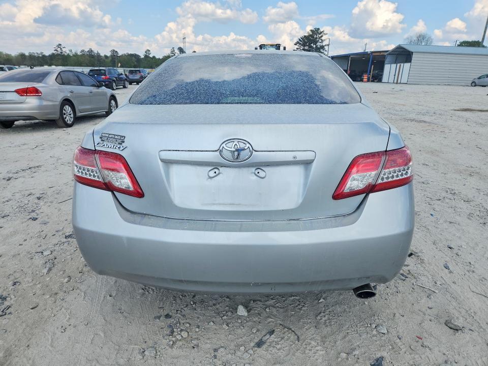 2007 Toyota Camry xle