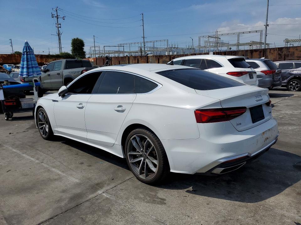 2023 Audi A5 Premium 45