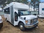 2024 Ford Econoline E450 Super Duty Cutaway Van