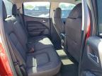 2015 GMC Canyon SLE