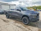 2025 Dodge RAM 1500 Rebel