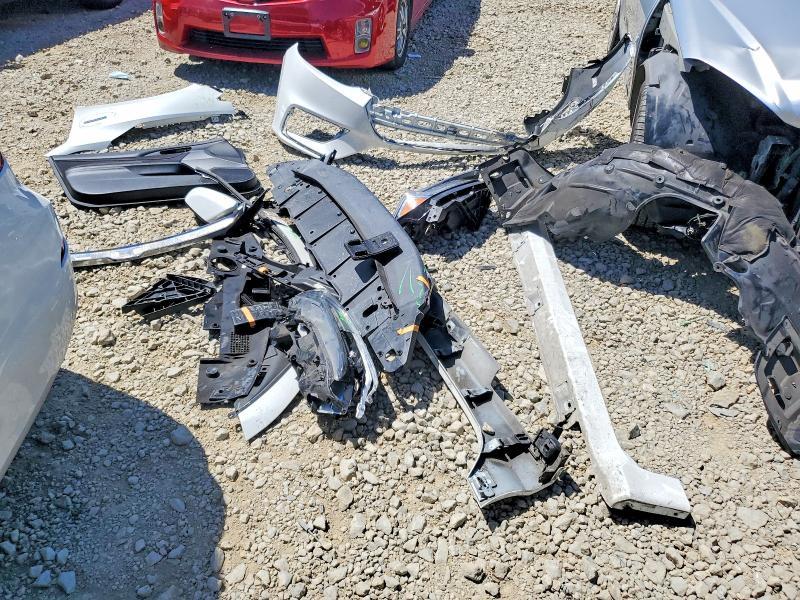 2020 Honda Insight ex