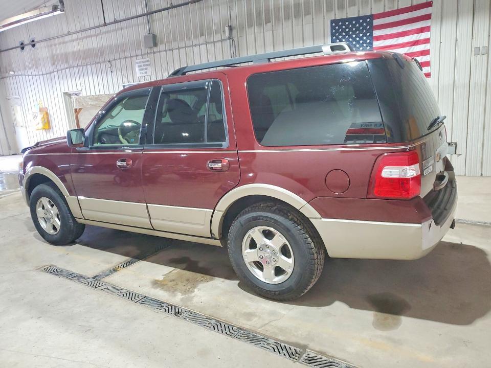 2009 Ford Expedition Eddie Bauer