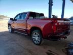 2024 Chevrolet Silverado K1500 High Country