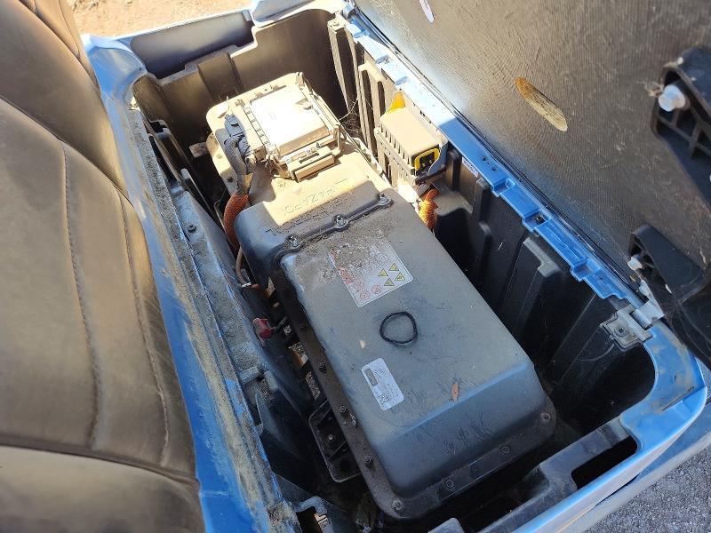 2020 Club Car Tempo Lithium