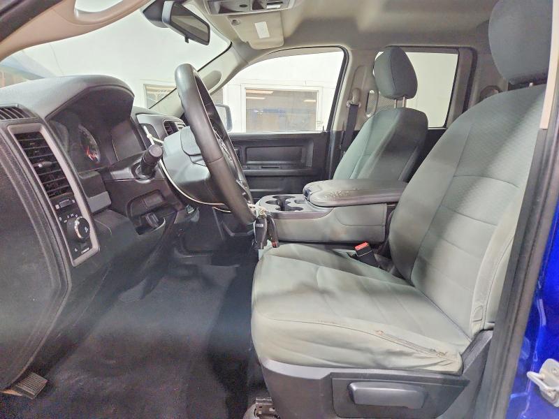 2014 Dodge RAM 1500 ST