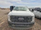 2024 Ford F550 Super Duty Flatbed Truck