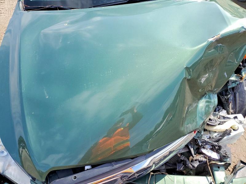 2010 Subaru Outback 2.5i Limited