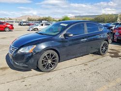 2013 Nissan Sentra s for sale in Las Vegas, NV