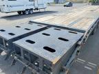2025 Davidson 102X35+5DTTA12 Equipment Trailer