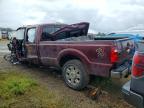 2012 Ford F350 Super Duty