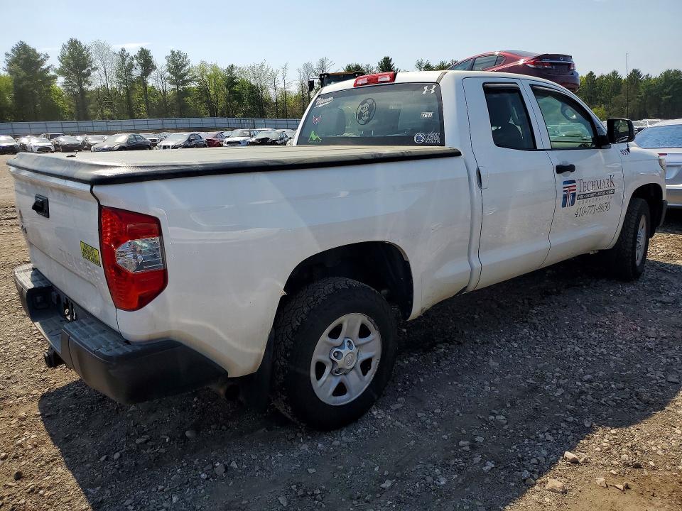 2018 Toyota Tundra SR