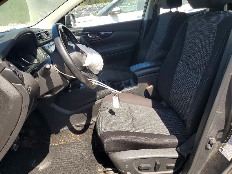 2019 Nissan Rogue Sport sv