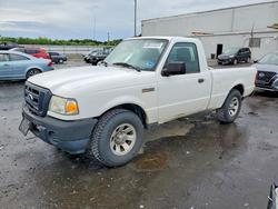 Camiones con verificación Run & Drive a la venta en subasta: 2010 Ford Ranger