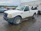 2010 Ford Ranger