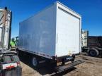 2019 Isuzu NPR XD BOX Truck
