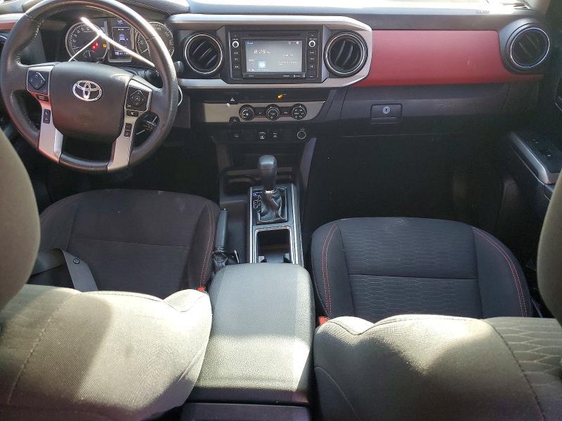 2019 Toyota Tacoma SR5 V6