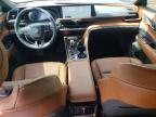 2025 Toyota Crown Signia xle