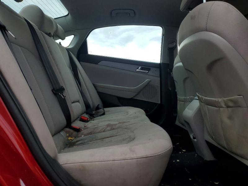 2016 Hyundai Sonata Base