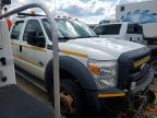 2013 Ford F550 Super Duty Utility / Service Truck