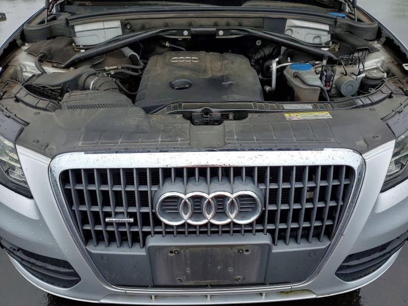 2012 Audi Q5 Premium Plus