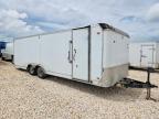 2005 Southwest SW-86X24T Enclosed Cargo Trailer