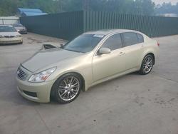 2007 Infiniti G35 Base for sale in Savannah, GA