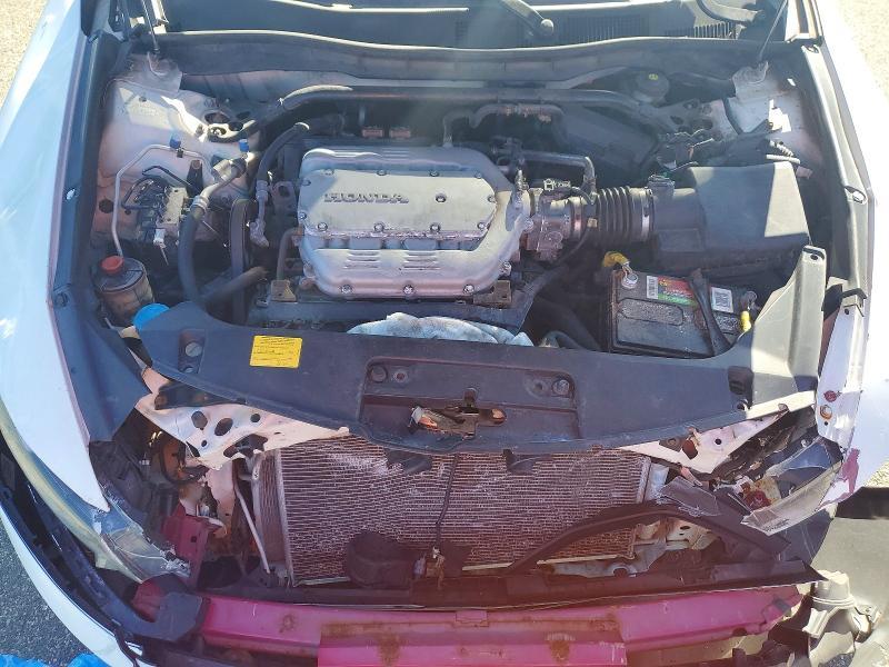 2011 Honda Accord exl