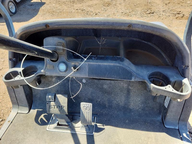 2020 Club Car Tempo Lithium