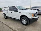 2019 Ford F150 Super Cab