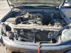 2001 Toyota Tundra Base