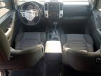 2018 Nissan Frontier PRO-4X