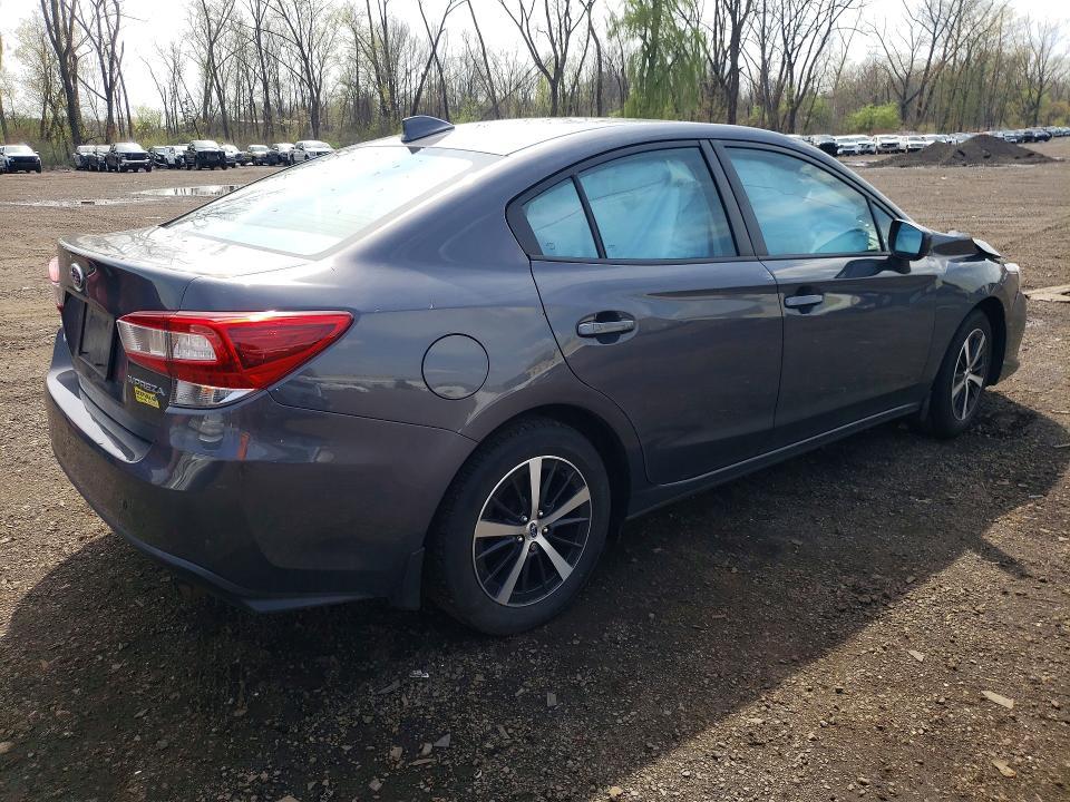 2023 Subaru Impreza Premium