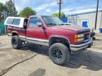 1994 GMC Sierra K1500