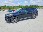 2018 Hyundai Santa fe Limited Ultimate