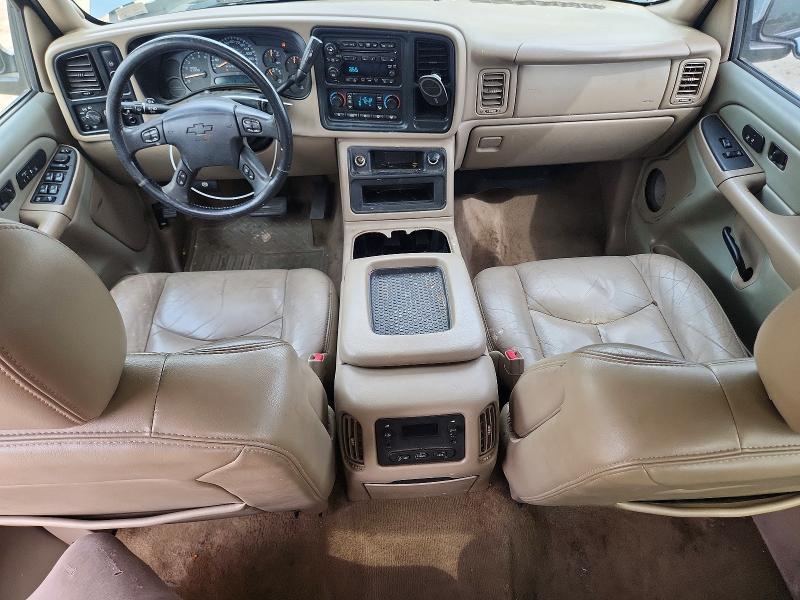 2006 Chevrolet Silverado C1500