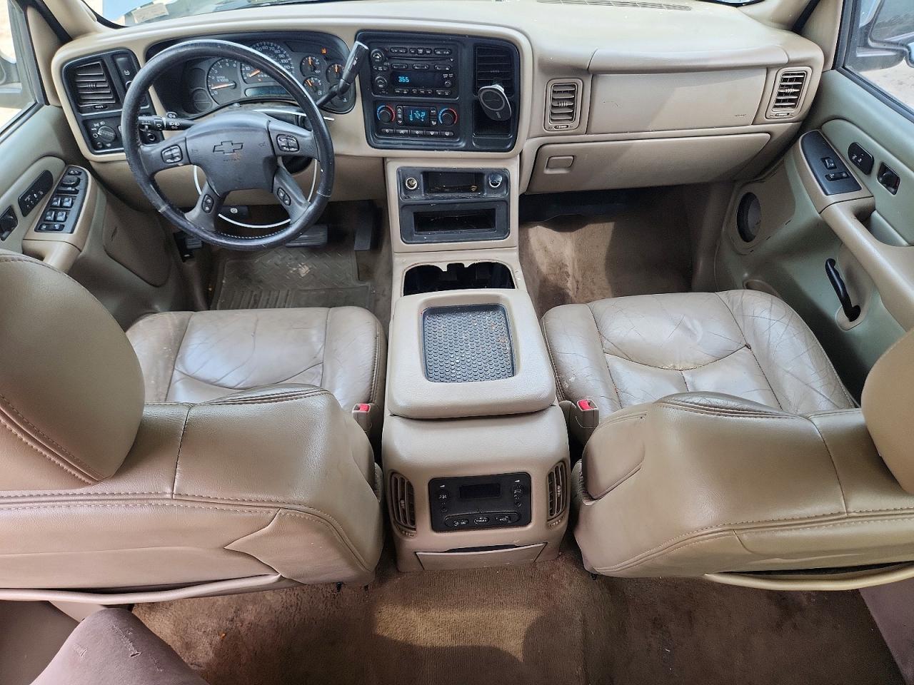 2006 Chevrolet Silverado C1500