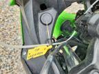2022 Kawasaki EX400