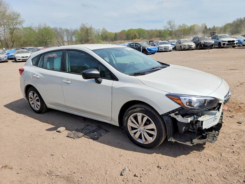 2023 Subaru Impreza