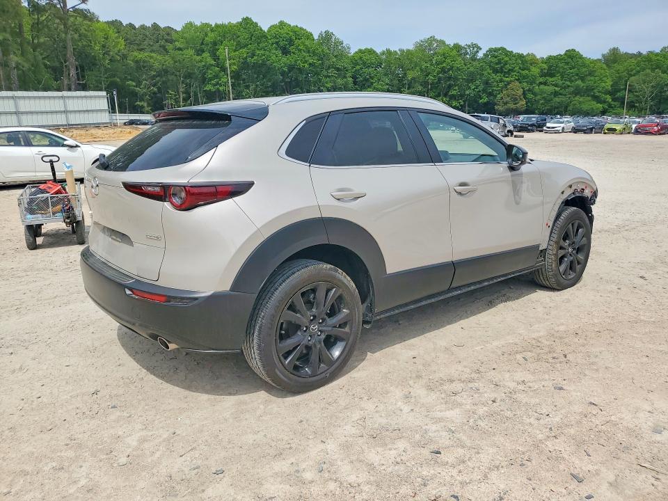 2024 Mazda Cx-30 Select